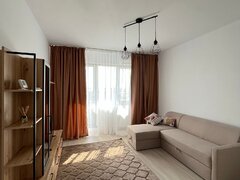 Valea Oltului 2 camere decomdat mobiliat utilat