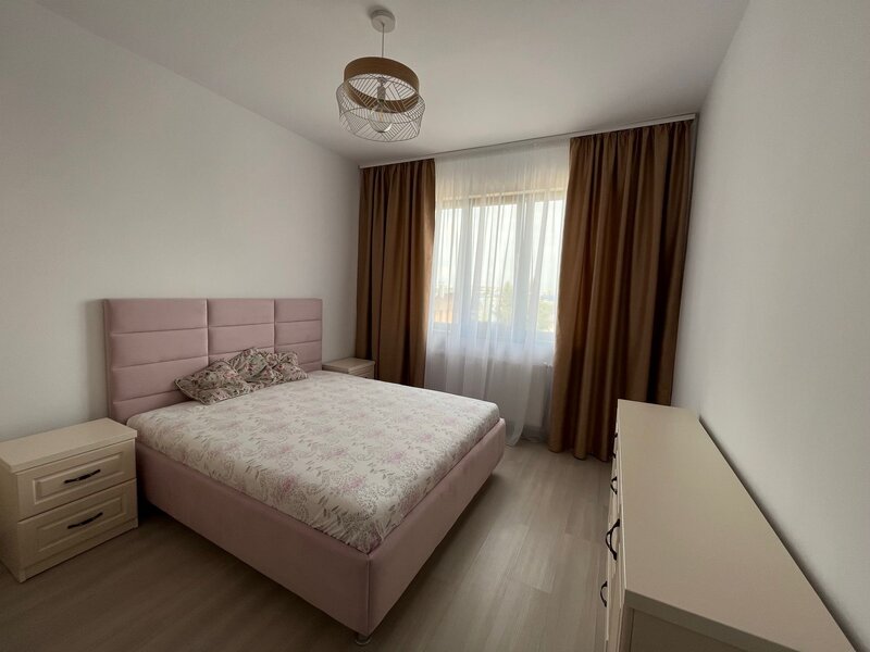 Valea Oltului 2 camere decomdat mobiliat utilat