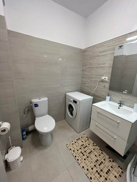 Valea Oltului 2 camere decomdat mobiliat utilat