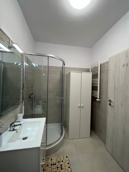 Valea Oltului 2 camere decomdat mobiliat utilat