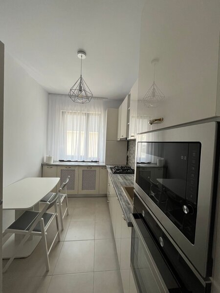 Valea Oltului 2 camere decomdat mobiliat utilat