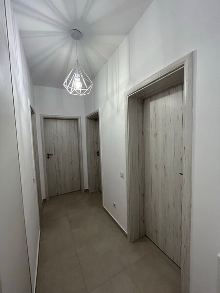 Valea Oltului 2 camere decomdat mobiliat utilat