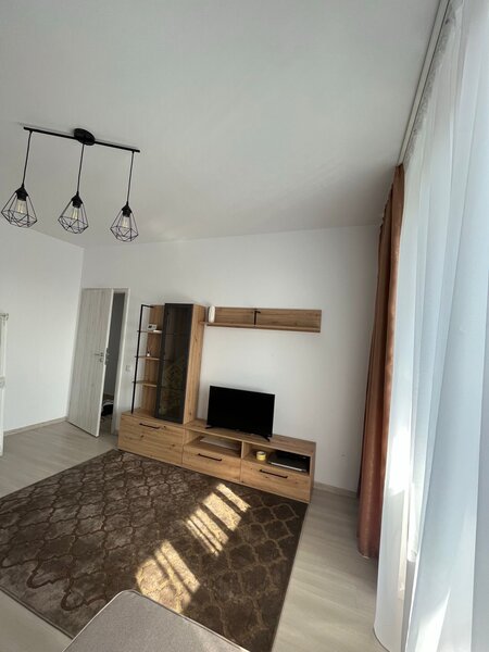 Valea Oltului 2 camere decomdat mobiliat utilat